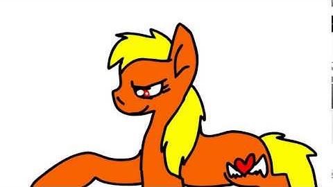 Timber counting stars MAP part 23 for Angeltherandom