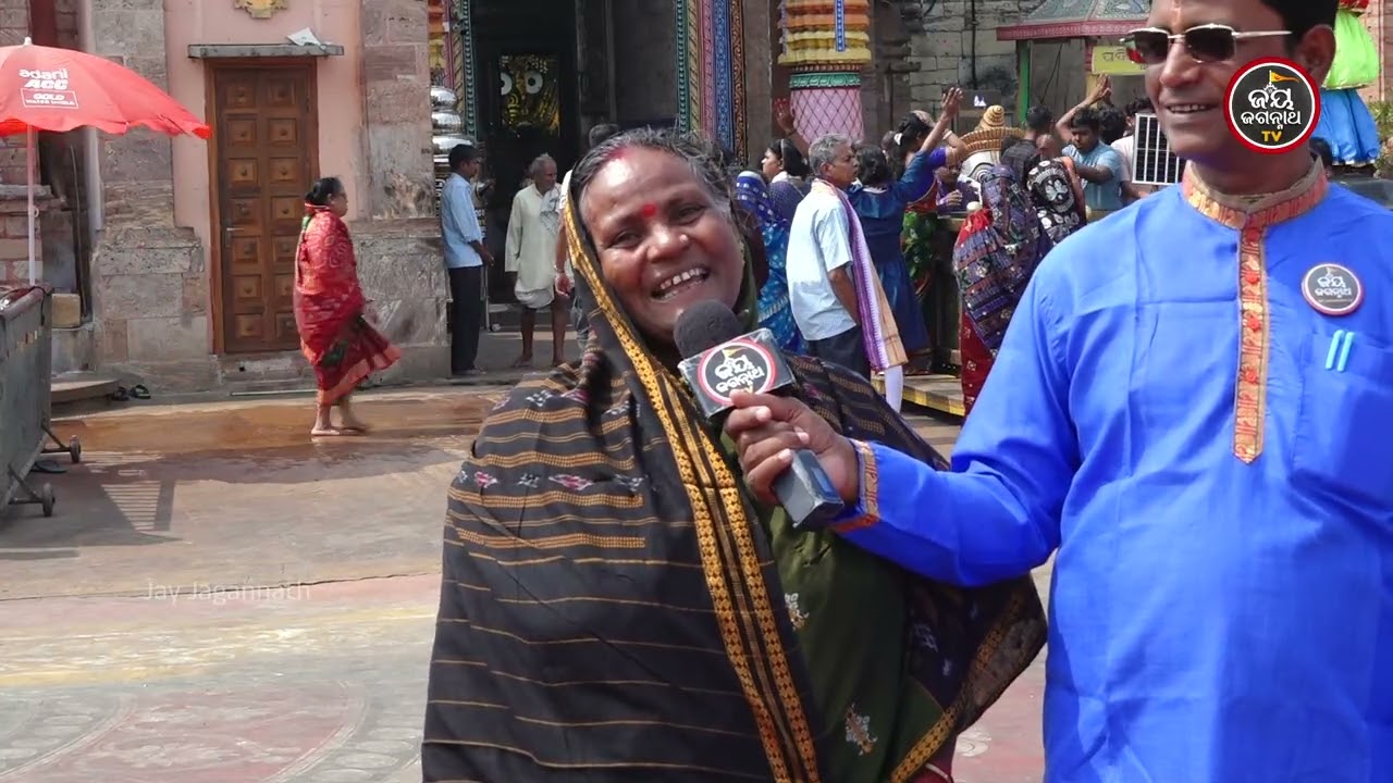 ଢେଙ୍କାନାଳରୁ ସୁପ୍ରଭା ନାୟକଙ୍କ ନୂଆ ଜୀବନ: Saved from a Snakebite | Jay Jagannath Bhakta