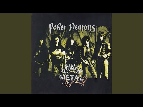 Timur Tragedi - Power Metal