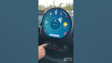 FAQ Friday: What settings should I adjust for the carwash? #mini #minicooper #miniusa #faq #carwash