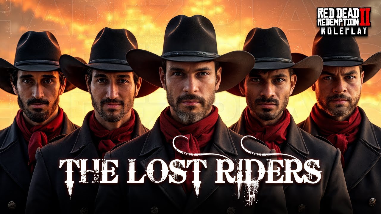 කන්දේ අයියා!! | Red Dead Redemption Roleplay | Tyson Shaw in Frontline County