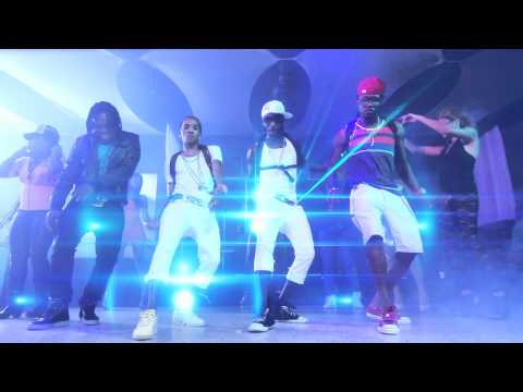 JBEATZ DANCE ATTACK [Official Music Video]