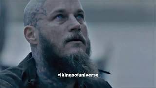 Vikings Parodi - Korkunç Bir Film