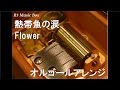 熱帯魚の涙/Flower【オルゴール】