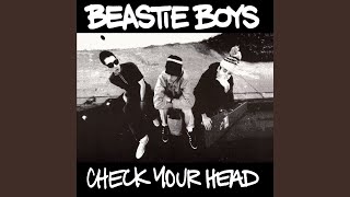 Beastie Boys Pass tour ビースティ・ボーイズ YouTube