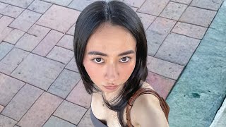 Confronting the Girl Who LEAKED My DMs..