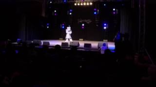 Jay - MFF 2016 Dance Comp