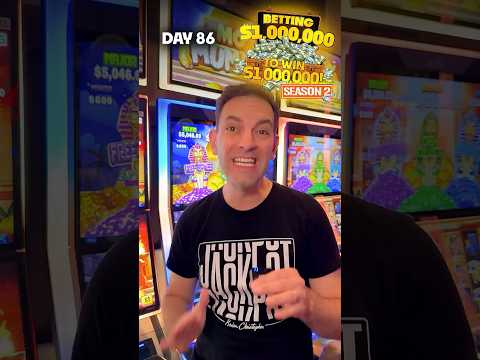Day 86 💰 $250 spins today… Why not