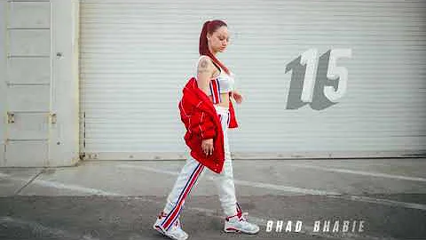 BHAD BHABIE Feat. YG - "Juice" (Official Audio) | Danielle Bregoli