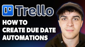 How to Create Due Date Automations in Trello [2025 Full Guide]