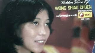 我时常祝福你      ------       黄曉君