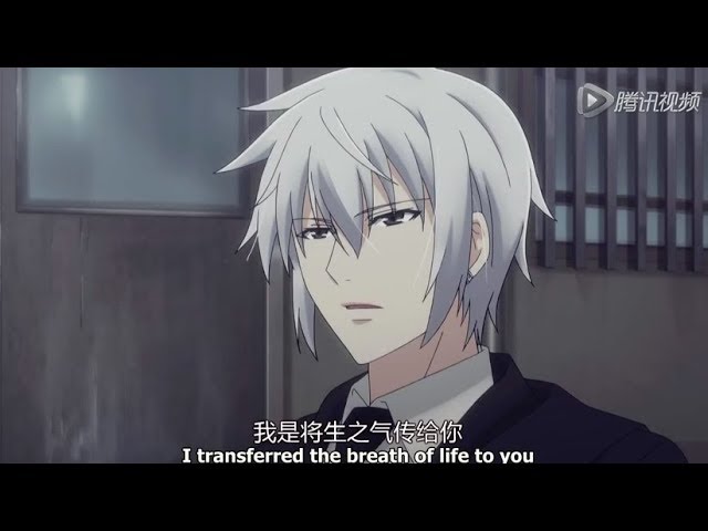 Spiritpact (Season 2) - Episode 4