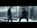 The Raid 2 Hd Premiere