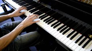 Ayumi Hamasaki - Dearest (Piano Version, Live by SYQ) (HD) chords