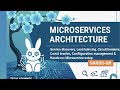 Microservices Architecture Overview | Service Discovery, Load Balancing &amp; Resilience