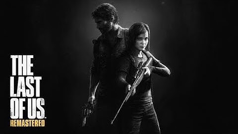 The Last of Us Remastered - Part 8