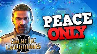 Galactic Civilizations 3 Is A Perfectly Balanced Game With No Exploits - Everything Is Broken