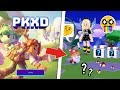 NEW UPDATE SECRET IN PKXD 🤯✨