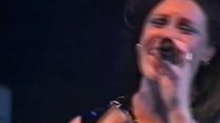 After Forever - Through Square Eyes (2004 Pinkpop Festival, Landgraaf, Netherlands)