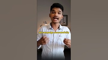 How to Run Successful Facebook Ad Campaign in Tamil| #digitalmarketingtamil