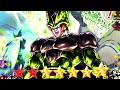 MIGLIOR F2P DEL GIOCO? PROVIAMO IL NUOVO CELL ❤️ | Dragon Ball Legends