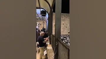 זכור לנו עם הפייטן יהודה נפתלי הי ו אמירת סליחות בכותל המערבי ז באלול התשפ ה 