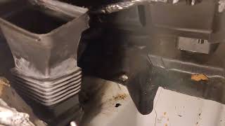 Player Profile How to replace the heater core in a 2000 Buick Lesabre