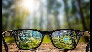 Overview of AR Smart Glasses currently in the market