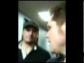 97.1 AMP Radio The Making of the Bud Light Lime Lounge Part 3