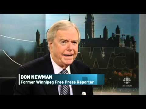 Richard Giesbrecht - Another Smoking Gun