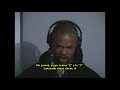 Capture de la vidéo Xzibit L  Freestyle  ( Rhyme & Reason 1997 )