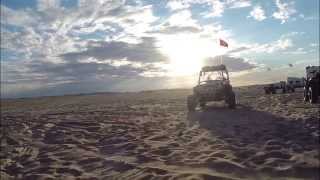 Glamis 2015 - Aerial Reel