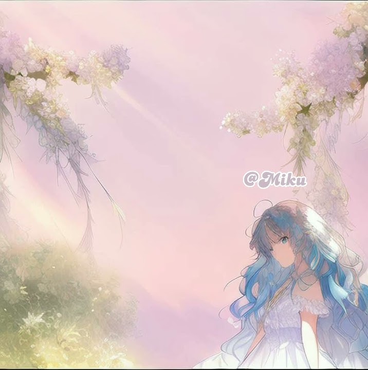 Miku: A Love Song For You X Meow the Secret boy (어서와) | Rio Wang [Lyrics]