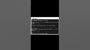 #shorts How to check current scn ? #learnomateTechnologies