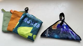 Kula Cloths STINK! Toss them out and use this item instead! screenshot 4
