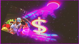 Couch (with HULU outro) - Pierre Bourne