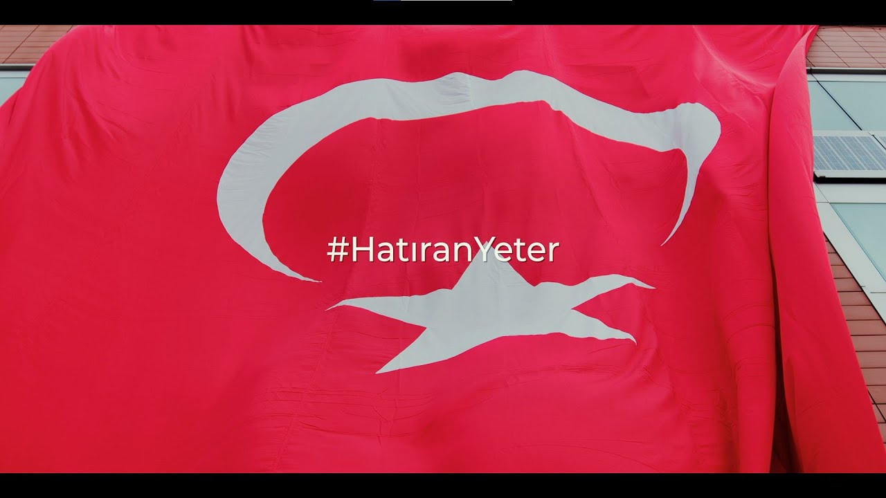 HATIRAN YETER... YouTube
