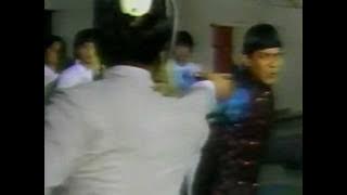 MAX MOK & WONG YU BREAK FROM SHAW TO DO TTV