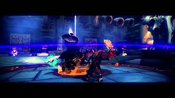 World of Warcraft: Pandashan | Mists of Pandaria Private Server 5.0.5b