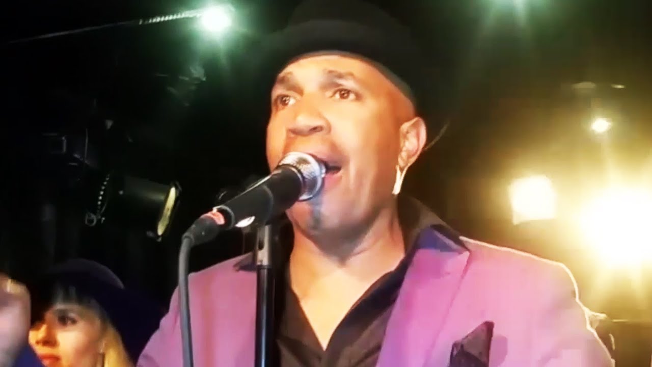 Andrew Craig & Other Top Toronto Artists Celebrate PRINCE Rogers Nelson ...