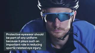 Protect Your Child’s Eyes with Sports Glasses In Copperas Cove | Cove Eyecare
