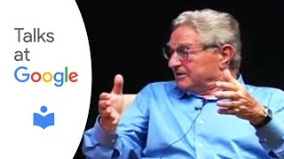 George Soros | Talks at Google