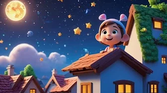 Twinkle Twinkle Cosmic Star | Magical Night Sky Song for Kids | Space Rhyme Adventure for Toddlers Twinkle Twinkle Cosmic Star | Magical Night Sky Song for Kids | Space Rhyme Adventure for Toddlers