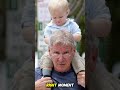"Motivational Success Story Of Harrison Ford – From Struggling Carpenter To Legendary Movie Star"