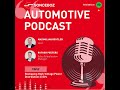 Reshaping High-Voltage Power Distribution in EVs