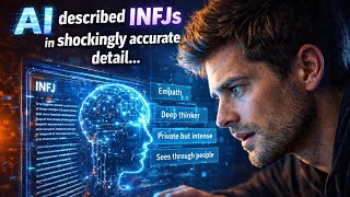 Famous No Human Could Explain the INFJs Like This Net Worth