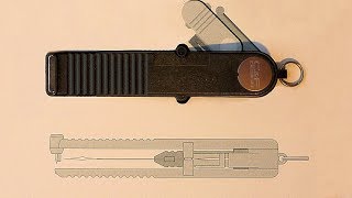 CFA-42 3-in-1 Line-Clipper