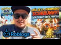 Dia de la comunidad de scorbunny