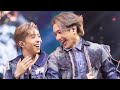 MIRROR 【4K IGNITED】 FEEL THE PASSION CONCERT TOUR HONG KONG 2024
