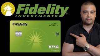 Fidelity Rewards Credit Card - Worth $2 Million? screenshot 3